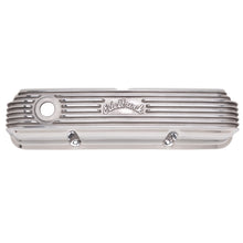 Load image into Gallery viewer, Edelbrock Valve Cover Classic Series Ford 1958-1976 FE V8 Polshed