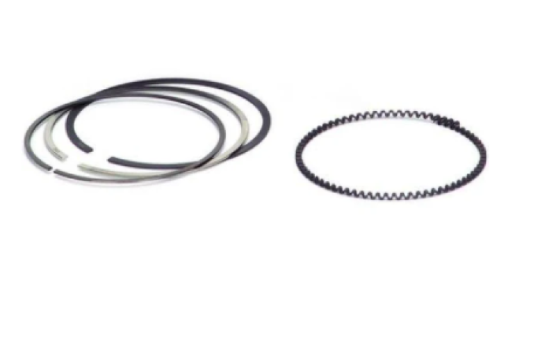 Supertech 81.5mm Bore Piston Rings - 1x3.10 / 1.2x3.40 / 2.8x3.10mm High Performance Gas Nitrided