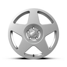 Load image into Gallery viewer, fifteen52 Tarmac 17X7.5 / 5x112 BP / 40mm ET / 66.56mm CB / 5.8in BS / Speed Silver Wheel