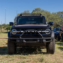 Load image into Gallery viewer, Ford Racing Bronco Roof Rack Mounted Off-Road Light