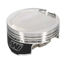 Load image into Gallery viewer, Wiseco Chrysler 6.1L Hemi -6.5cc R/Dome 4.080inch Piston Shelf Stock Kit