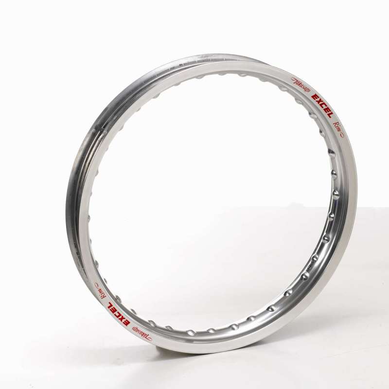 Excel Takasago Rims 14x1.60 28H - Silver