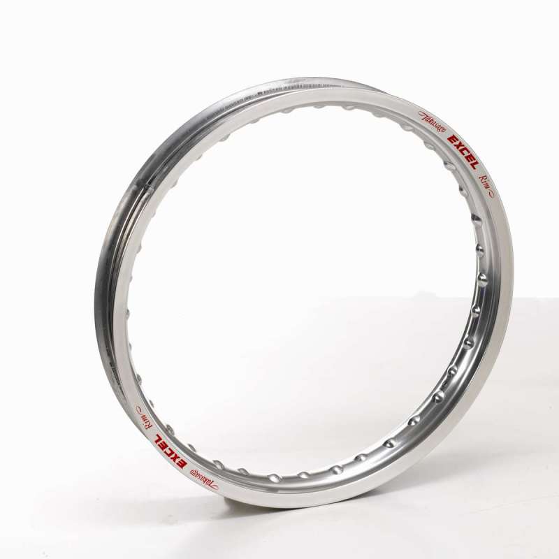 Excel Takasago Rims 17x3.50 32H - Silver *Minimum order is 10*