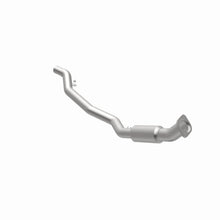 Load image into Gallery viewer, MagnaFlow 07-10 Dodge Charger 3.5L CARB Compliant Direct Fit Catalytic Converter