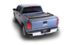 Load image into Gallery viewer, Truxedo 04-15 Nissan Titan 5ft 6in Deuce Bed Cover