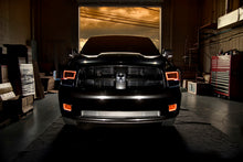 Load image into Gallery viewer, Oracle Lighting 09-18 RAM 1500 Sport Halo Headlights - Blk Housing w/No Controller