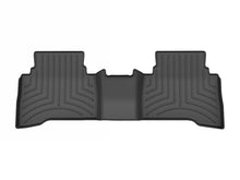 Load image into Gallery viewer, WeatherTech 23-24 Toyota Prius Rear FloorLiner HP - Black