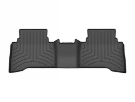 WeatherTech 23-24 Toyota Prius Rear FloorLiner HP - Black