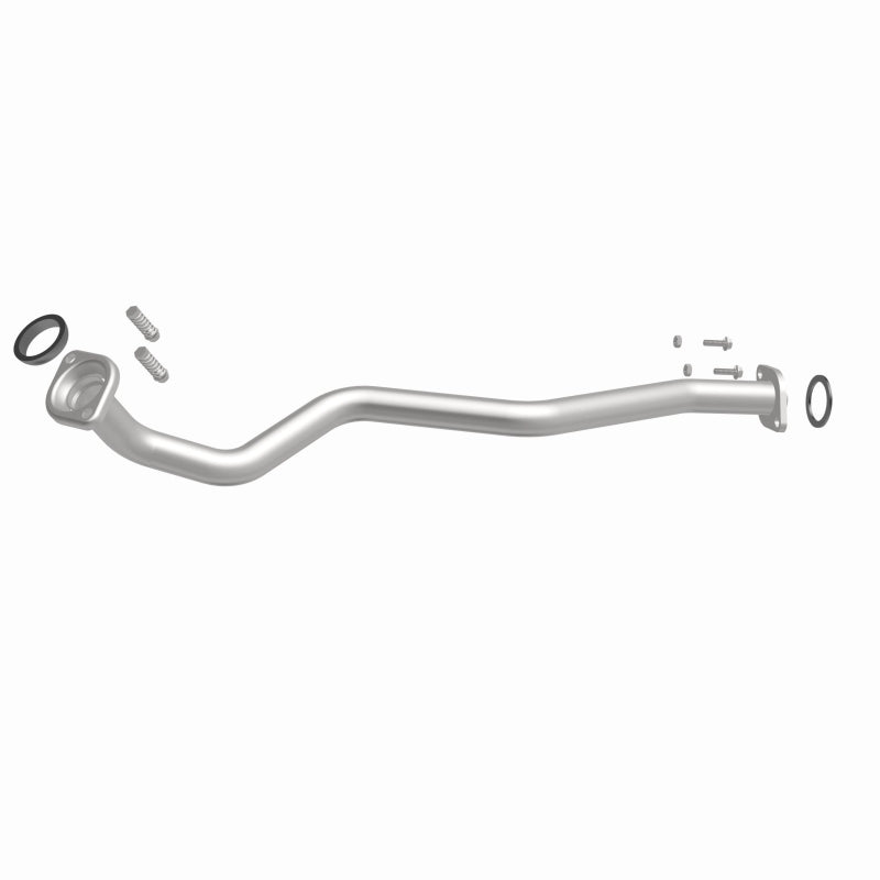 BRE Exhaust 04-09 Highlander RX330 RX350 2.4L 3.3L 3.5L Front Pipe Kit