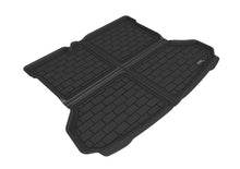 Load image into Gallery viewer, 3D Maxpider 21-24 Volkswagen Id.4 Kagu Black Cross Fold Cargo Liner