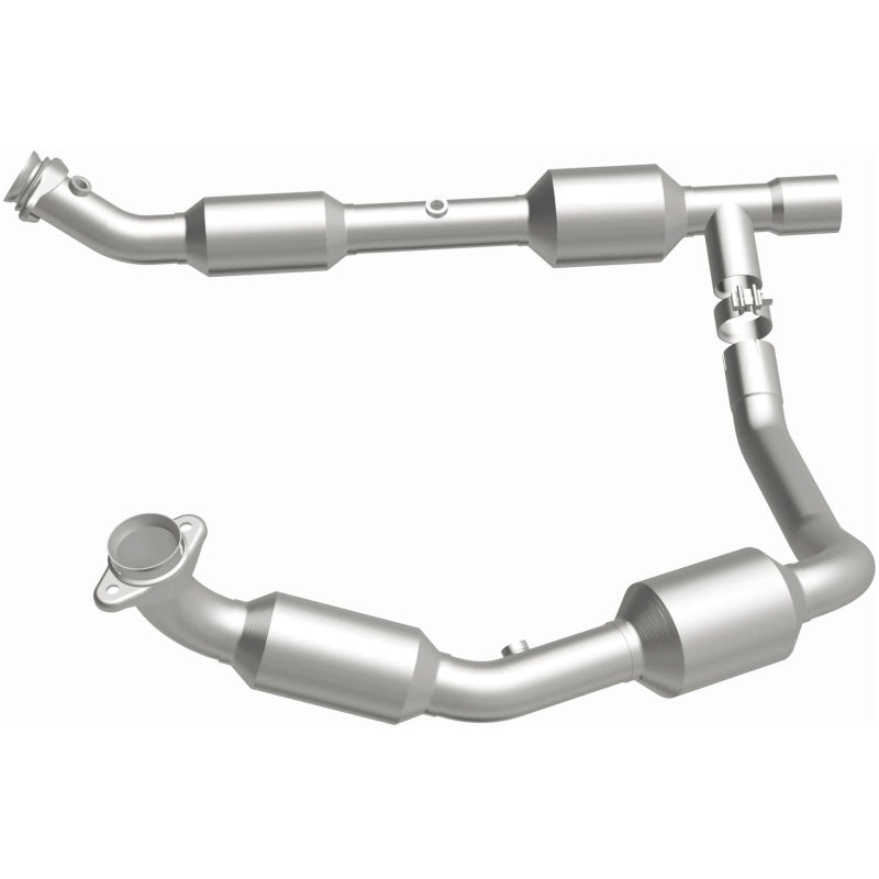 Magnaflow 2006 Ford E-250 5.4L Direct Fit Converter