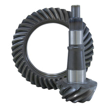 Load image into Gallery viewer, Yukon Gear High Performance Front Ring &amp; Pinion Gear Set 2014+ Chrysler 9.25in 3.73 Ratio