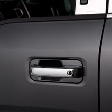 Load image into Gallery viewer, Putco 16-20 Nissan Titan (4 Door) Door Handle Covers