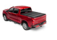 Load image into Gallery viewer, BAK 2020 Chevy Silverado 2500/3500 HD 6ft 9in Bed BAKFlip MX4 Matte Finish