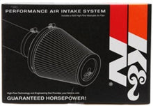 Load image into Gallery viewer, K&amp;N Performance Intake Kit PERF. INTAKE KIT; HUMMER H3, L5-3.5L, 2006