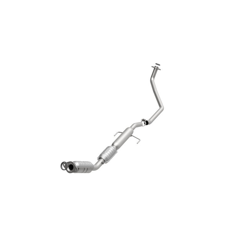 Magnaflow Conv DF 09-10 Toyota Corolla 1.8L