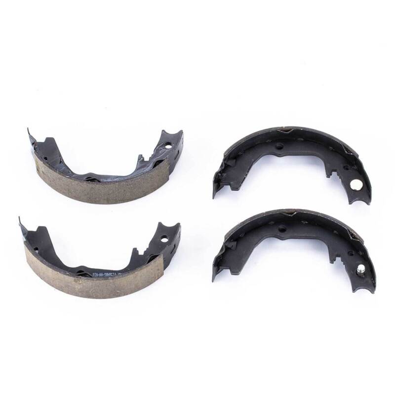 Power Stop 01-05 Subaru Legacy Rear Autospecialty Parking Brake Shoes