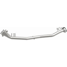 Load image into Gallery viewer, BRE Exhaust 90-96 D21 Pickup 2.4L Front Pipe Kit