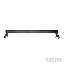 Load image into Gallery viewer, Westin 2014-2018 Chevy Silverado 1500 B-Force Overhead 50in LED Kit - Textured Black