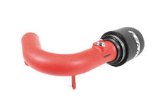 Load image into Gallery viewer, PERRIN 22-24 Subaru WRX Cold Air Intake w/ Heatshield - Red