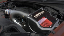 Load image into Gallery viewer, Corsa 15-20 Ford F-150 2.7L Ecoboost / 2015-2016 3.5L EcoBoost Cold Air Intake with DryTech Filter