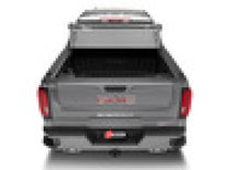 Load image into Gallery viewer, BAK 2020 Chevy Silverado 2500/3500 HD 8ft Bed BAKFlip F1