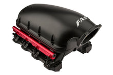 Load image into Gallery viewer, FAST LSXHR 103mm Black Polymer Rectangular Port LS7 Intake Manifold