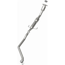 Load image into Gallery viewer, MagnaFlow Conv Direct Fit 14-15 Toyota Corolla 1.8L