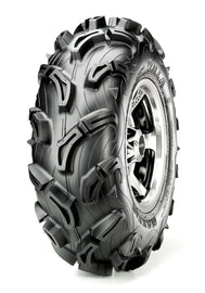 Maxxis Zilla Tire - AT27X9-12 6PR