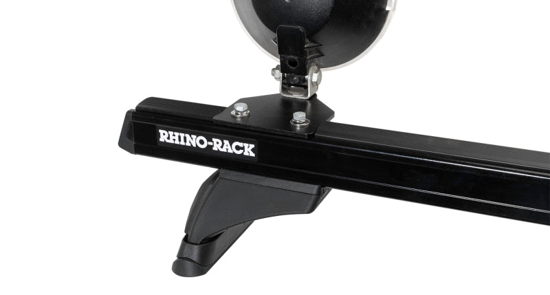 Rhino-Rack Crossbar Work Light Bracket