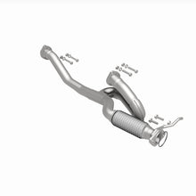 Load image into Gallery viewer, BRE Exhaust 05-07 Ford Freestyle 3.0L Front Pipe Kit