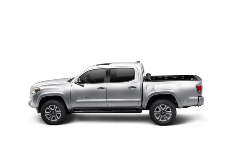 Truxedo 2022 Toyota Tundra 6ft. 6in. Pro X15 Bed Cover - With Deck Rail System