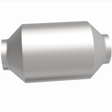 Load image into Gallery viewer, Magnaflow Universal Catalytic Converter 2.25in. Spun CA