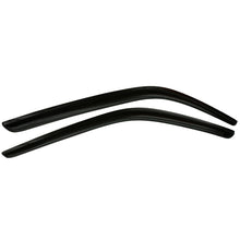 Load image into Gallery viewer, AVS 04-07 Ford Freestar Ventvisor Outside Mount Window Deflectors 2pc - Smoke