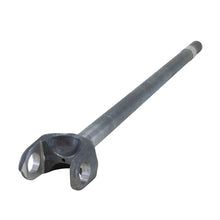 Load image into Gallery viewer, Yukon Gear 4340 Chro-Moly Replacement Inner FR Axle For Dana 60 / 99-04 Ford F450/F550