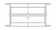 Load image into Gallery viewer, ACL Chevrolet V8 396/402/427/454 Race Series 10 Oversize Main Bearing Set