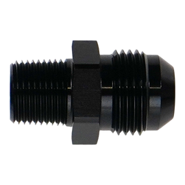 DeatschWerks 10AN Male Flare to 3/8in NPT Male Adapter