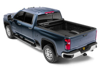 Load image into Gallery viewer, Truxedo 2020 GMC Sierra &amp; Chevrolet Silverado 2500HD/3500HD w/Tailgate 8ft Pro X15 Bed Cover