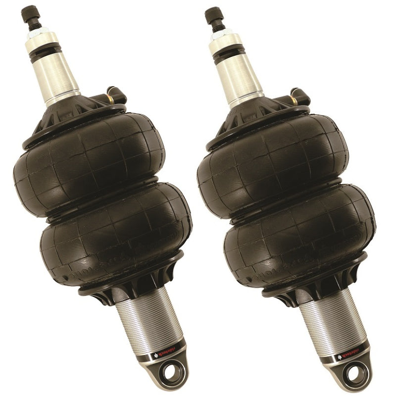 Ridetech 78-88 GM G-Body ShockWave Front System HQ Series Pair