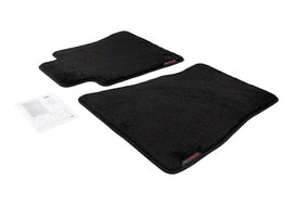 Ford Racing 15-25 Mustang Black 60oz Floor Mats
