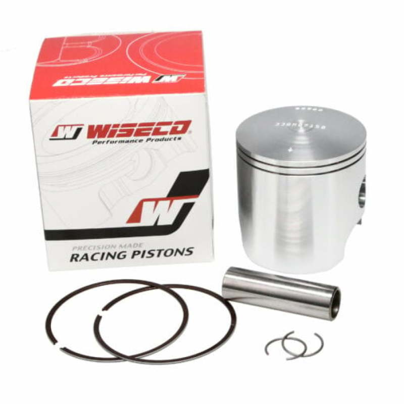 Wiseco 87-06 Suzuki LT80/03-06 Kawasaki KFX80 (673M05150) Piston