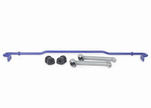 Load image into Gallery viewer, SuperPro 2022+ Subaru BRZ 16mm Adjustable Rear Sway Bar