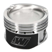 Load image into Gallery viewer, Wiseco VW VR6 2.8L 9:1 83mm Piston Shelf Stock Kit