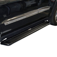 Load image into Gallery viewer, Westin Sure-Grip Aluminum Running Boards 54 in - Black