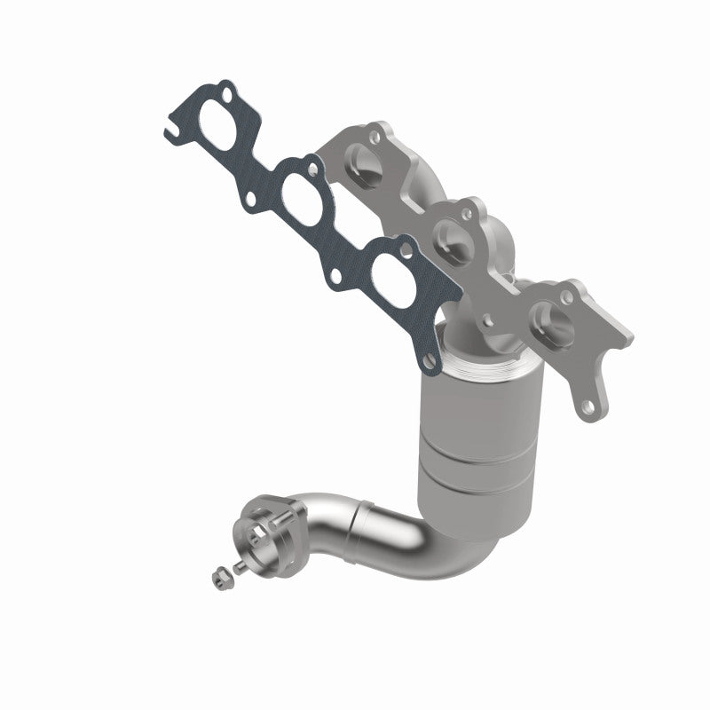 Magnaflow Conv DF 07-11 Chrysler Sebring 2.7L Fr Manifold / 08-10 Dodge Avenger 2.7L Fr Manifold