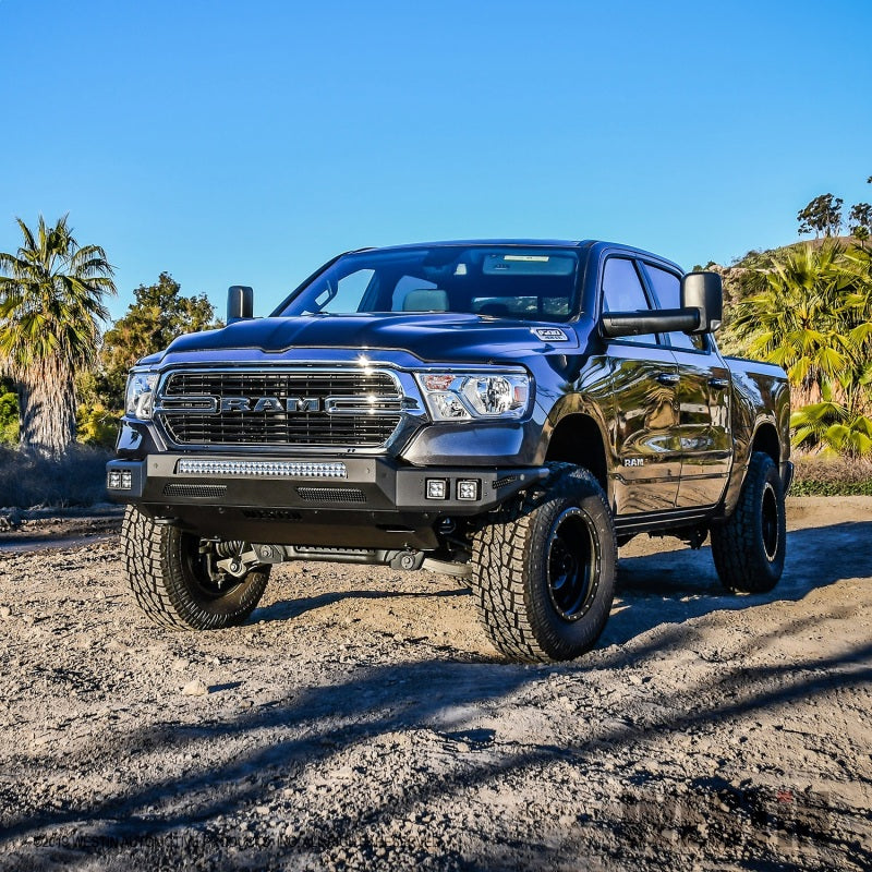 Westin  2019 Dodge Ram 1500 ( Excludes 1500 Classic & Rebel Models )  Pro-Mod Front Bumper