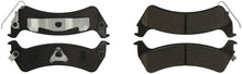 Load image into Gallery viewer, StopTech Street Brake Pads