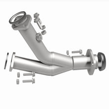 Load image into Gallery viewer, BRE Exhaust 04-09 Highlander RX330 RX350 2.4L 3.3L 3.5L Front Pipe Kit