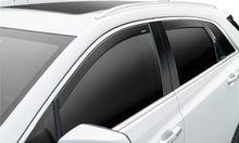 Load image into Gallery viewer, AVS 11-22 Dodge Durango Ventvisor Low Profile Deflectors 4pc - Smoke