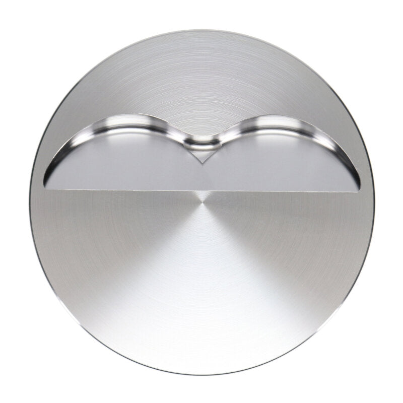 JE Pistons Chevrolet Small Block 4.030in Bore 1.125in CH -5.00 CC Piston Kit